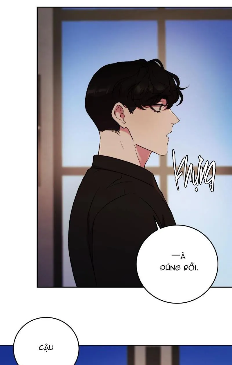 NỖI SỢ CỦA HWAN YEONG Chapter 46 Trang 42