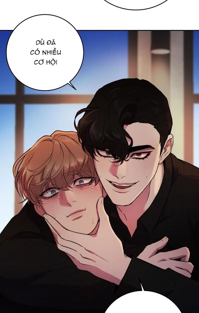 NỖI SỢ CỦA HWAN YEONG Chapter 46 Trang 44