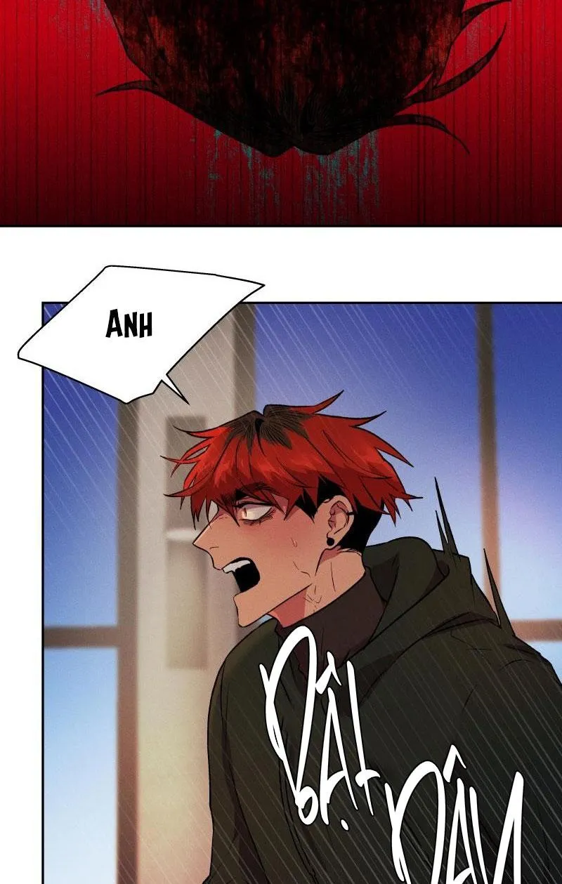 NỖI SỢ CỦA HWAN YEONG Chapter 46 Trang 46