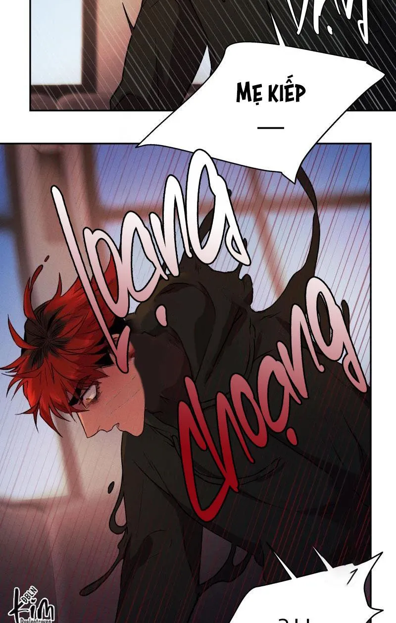 NỖI SỢ CỦA HWAN YEONG Chapter 46 Trang 47