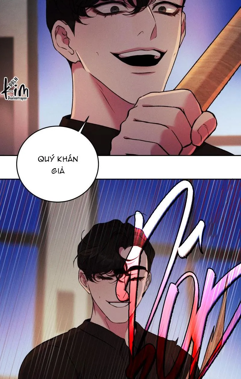 NỖI SỢ CỦA HWAN YEONG Chapter 46 Trang 55