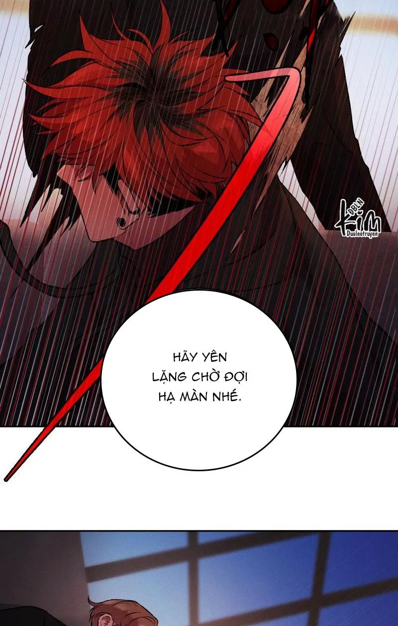 NỖI SỢ CỦA HWAN YEONG Chapter 46 Trang 56