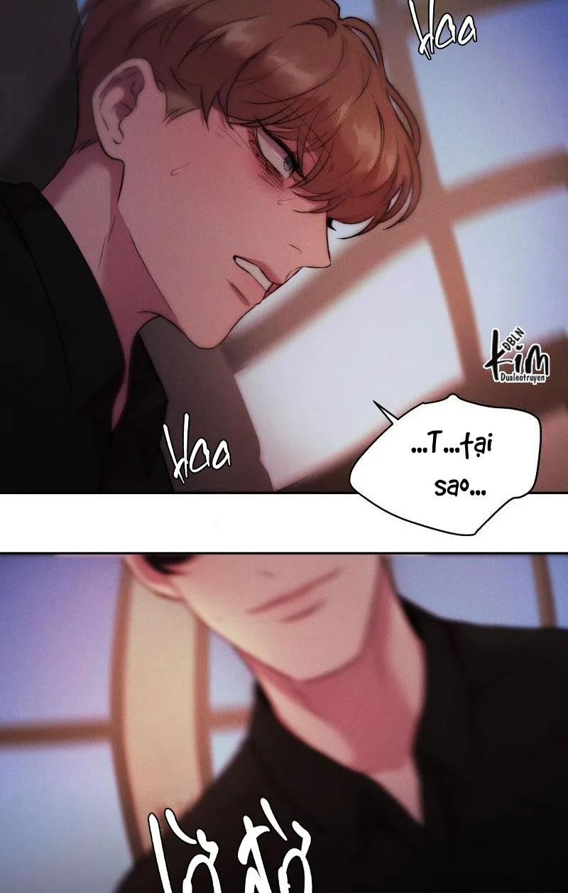 NỖI SỢ CỦA HWAN YEONG Chapter 46 Trang 58