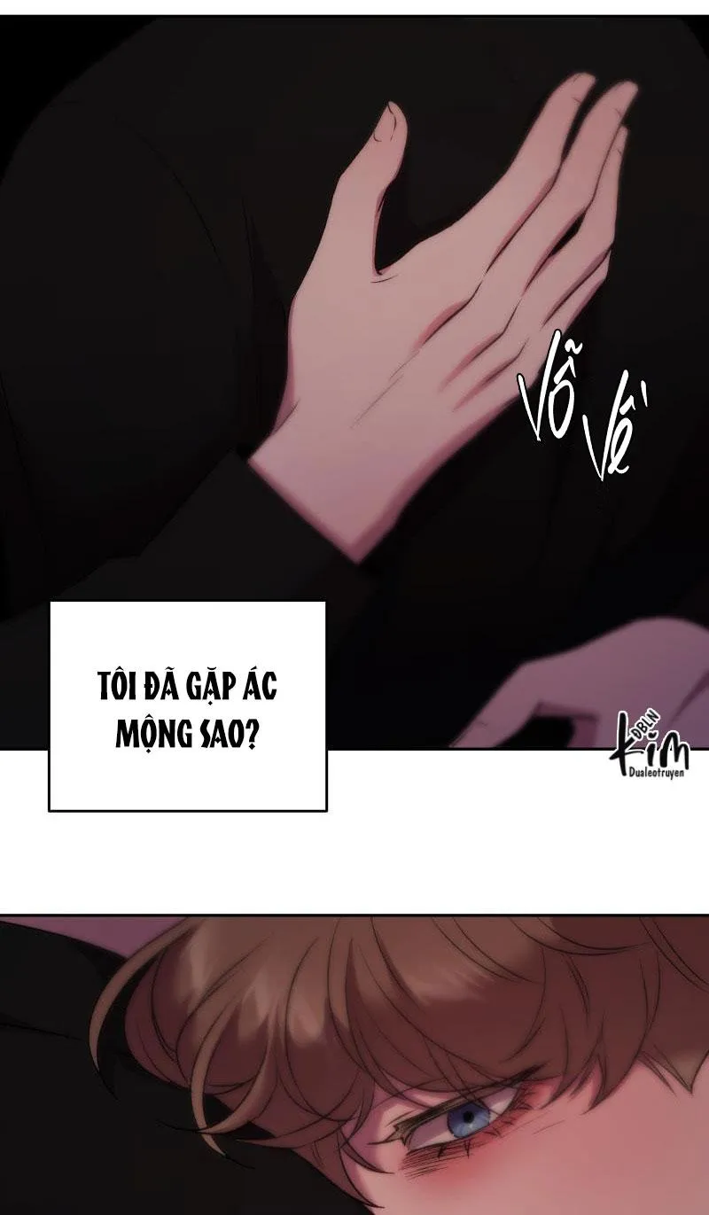 NỖI SỢ CỦA HWAN YEONG Chapter 46 Trang 62