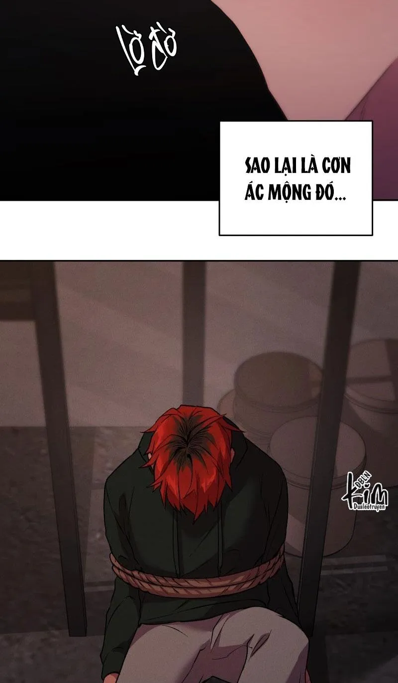 NỖI SỢ CỦA HWAN YEONG Chapter 46 Trang 63