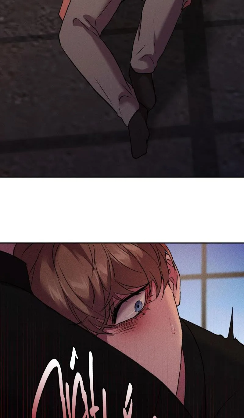 NỖI SỢ CỦA HWAN YEONG Chapter 46 Trang 64