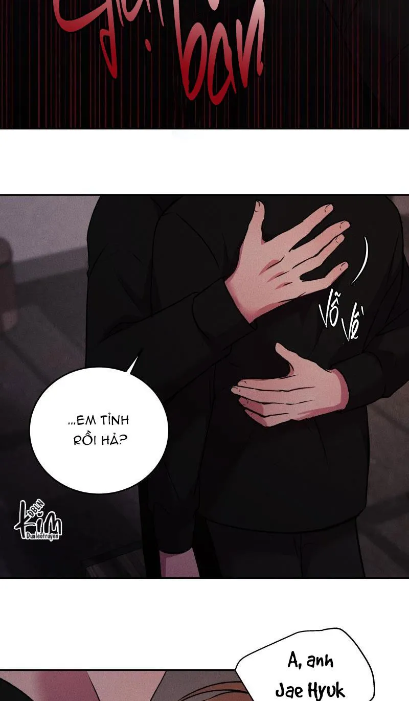 NỖI SỢ CỦA HWAN YEONG Chapter 46 Trang 65