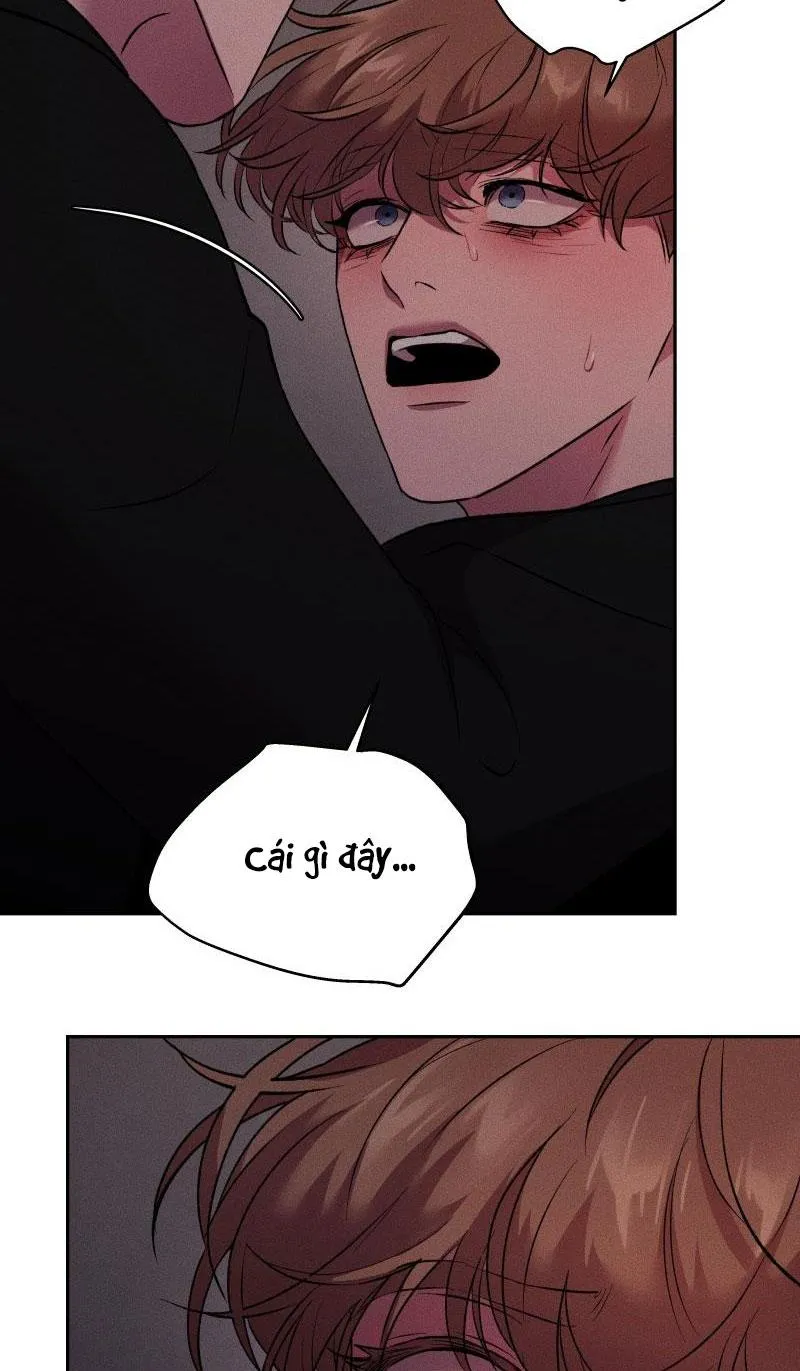 NỖI SỢ CỦA HWAN YEONG Chapter 46 Trang 66