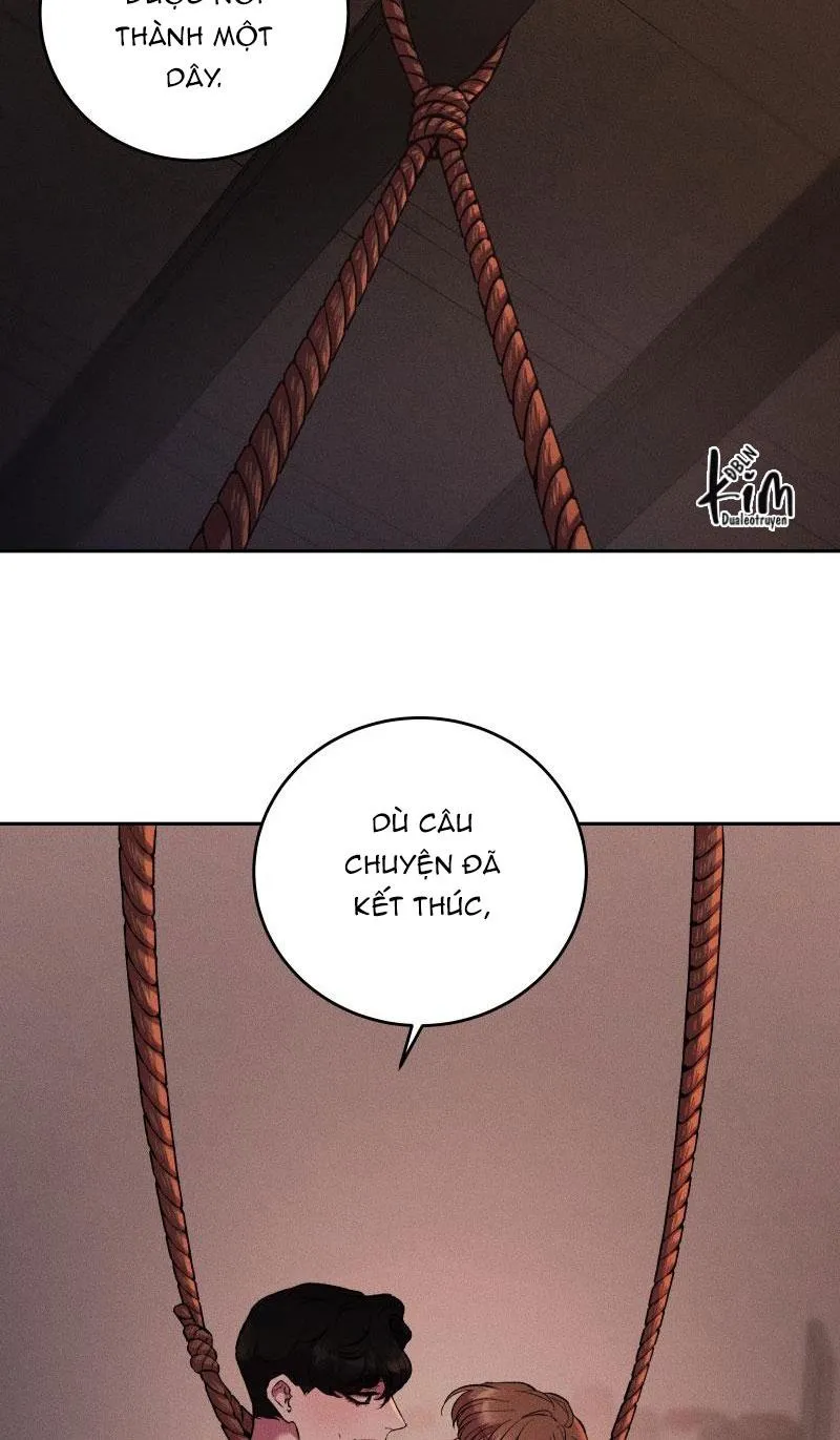 NỖI SỢ CỦA HWAN YEONG Chapter 46 Trang 72