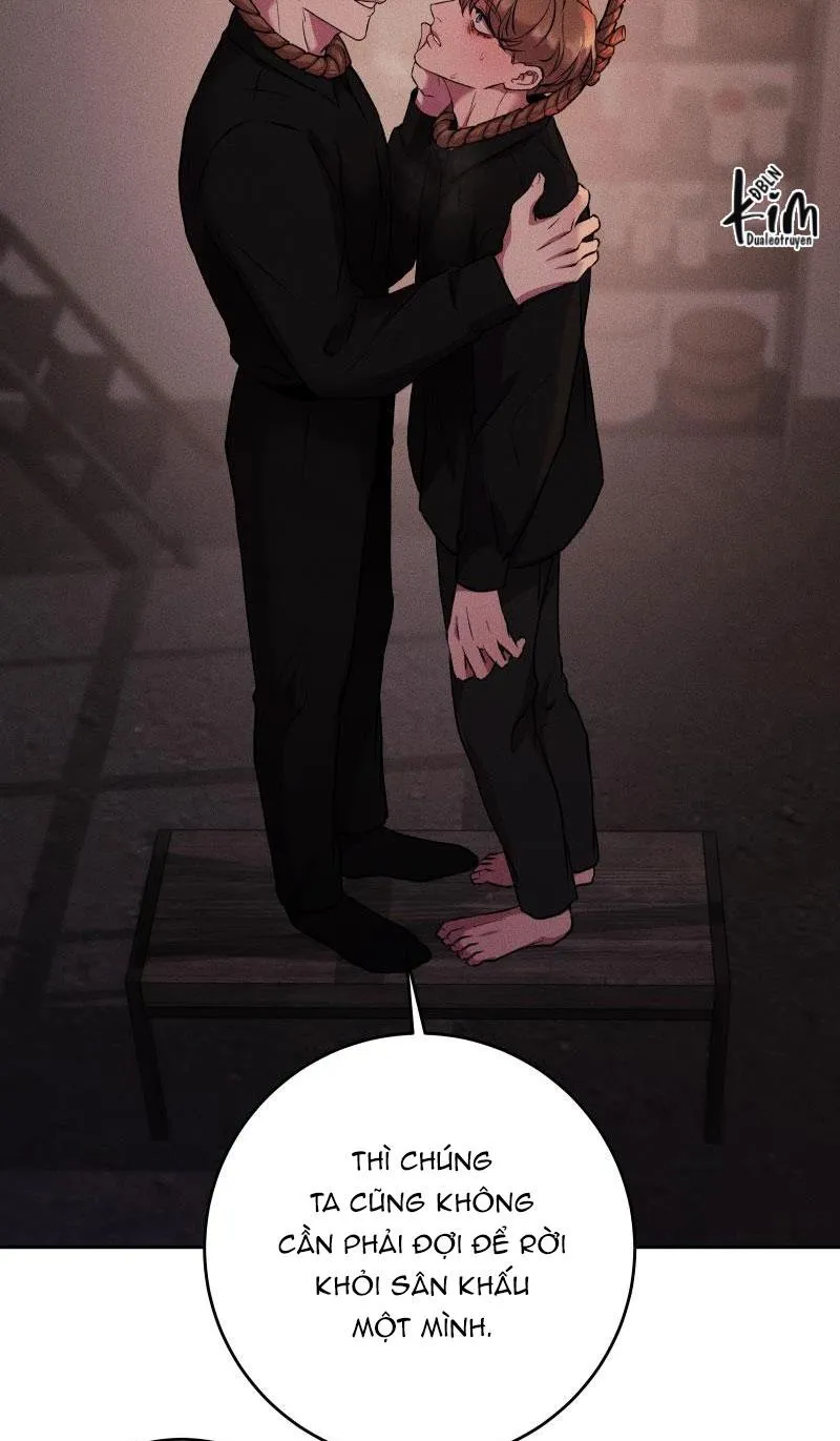 NỖI SỢ CỦA HWAN YEONG Chapter 46 Trang 73