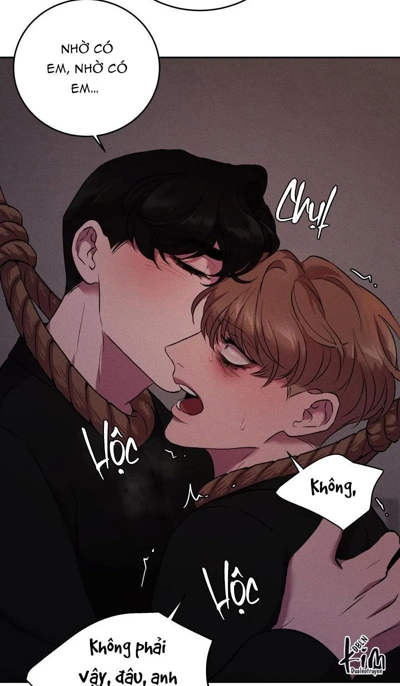 NỖI SỢ CỦA HWAN YEONG Chapter 46 Trang 74