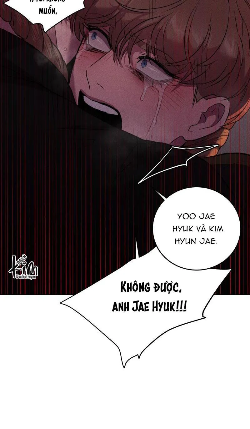 NỖI SỢ CỦA HWAN YEONG Chapter 46 Trang 77