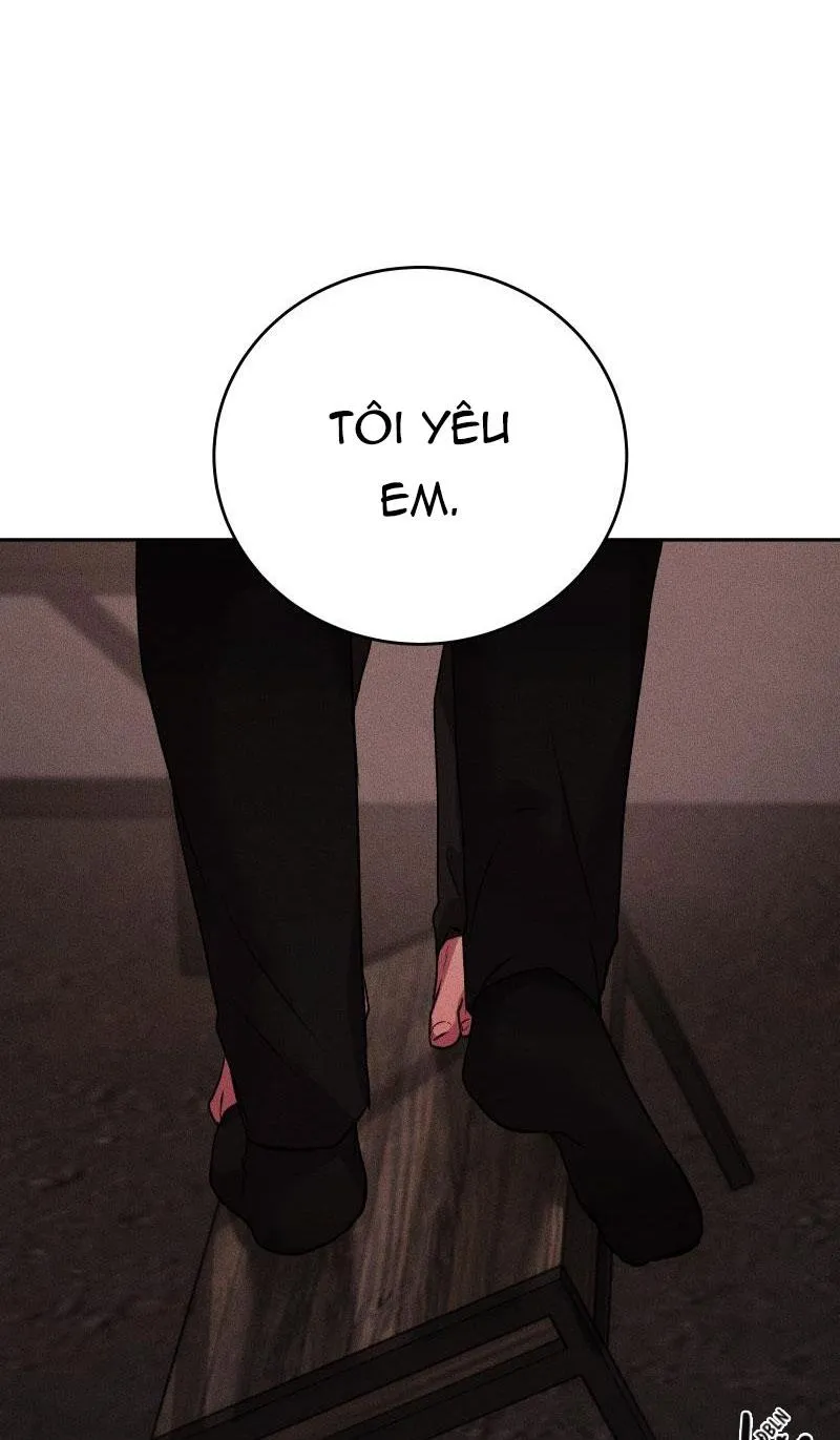 NỖI SỢ CỦA HWAN YEONG Chapter 46 Trang 78