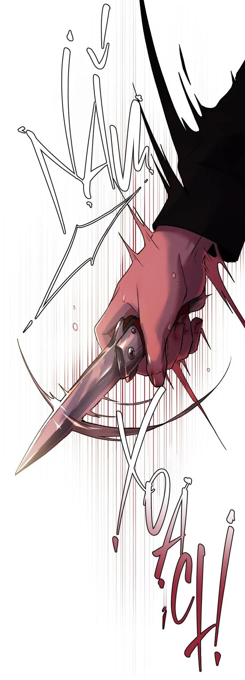 NỖI SỢ CỦA HWAN YEONG Chapter 47 Trang 12