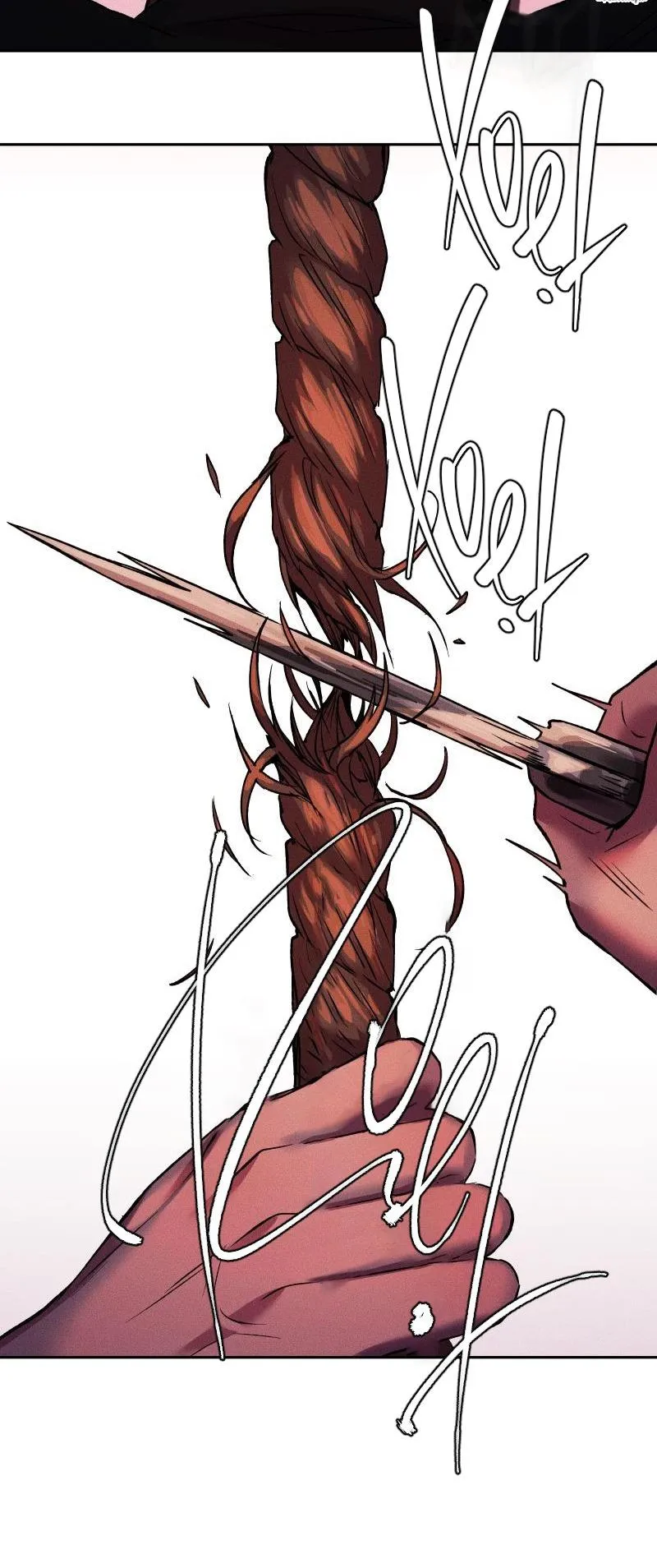 NỖI SỢ CỦA HWAN YEONG Chapter 47 Trang 18