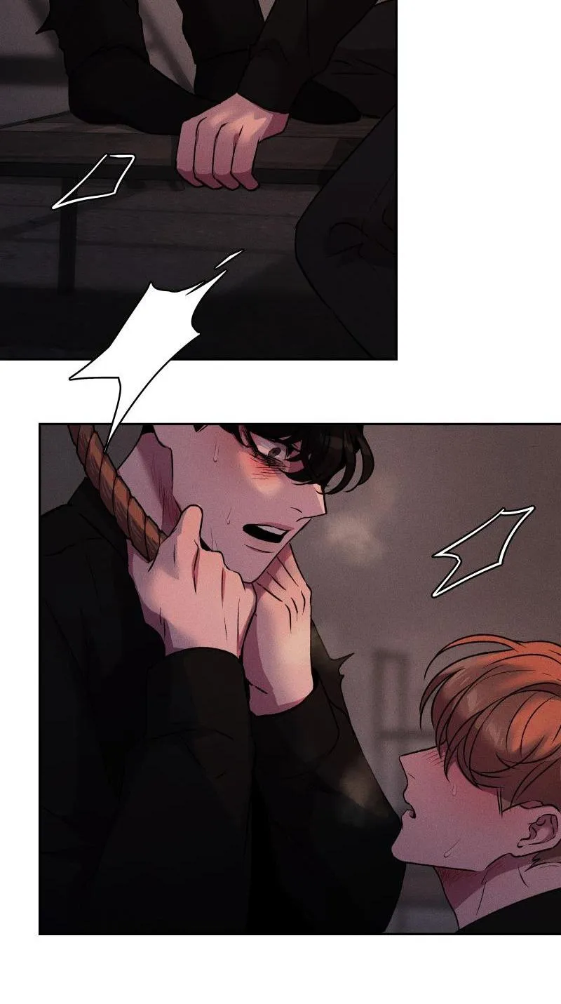 NỖI SỢ CỦA HWAN YEONG Chapter 47 Trang 24