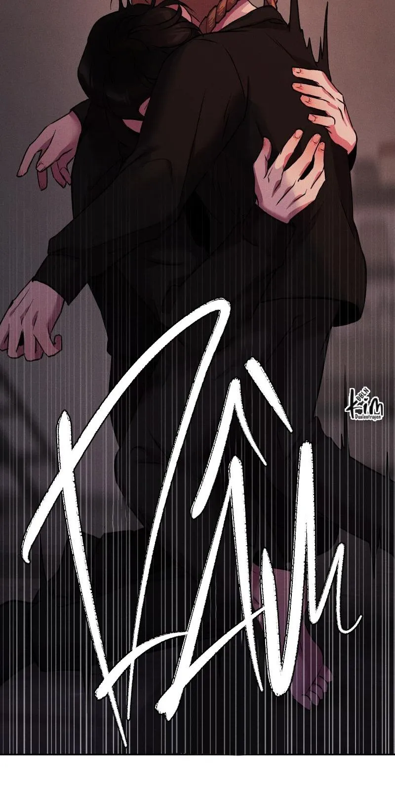 NỖI SỢ CỦA HWAN YEONG Chapter 47 Trang 29