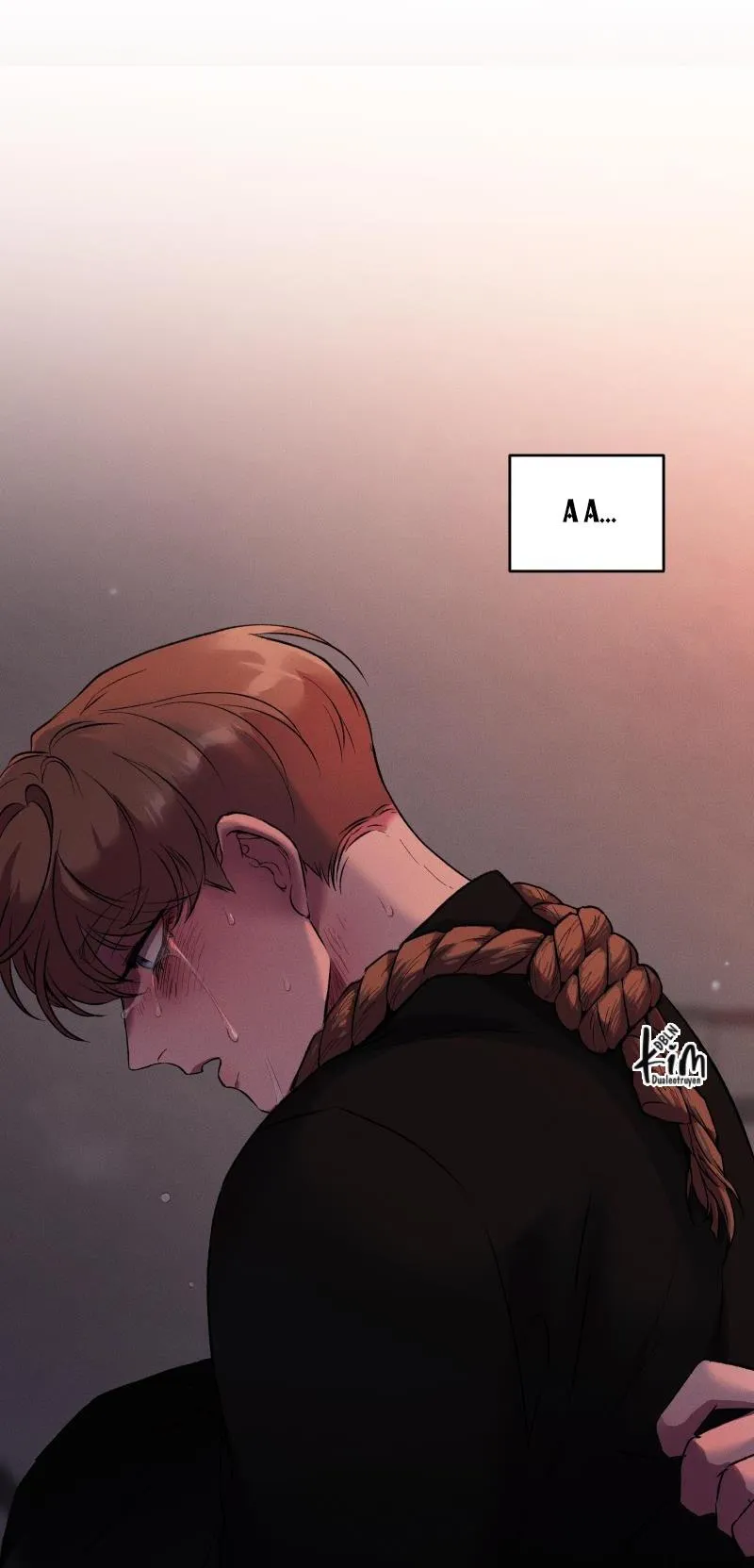 NỖI SỢ CỦA HWAN YEONG Chapter 47 Trang 39