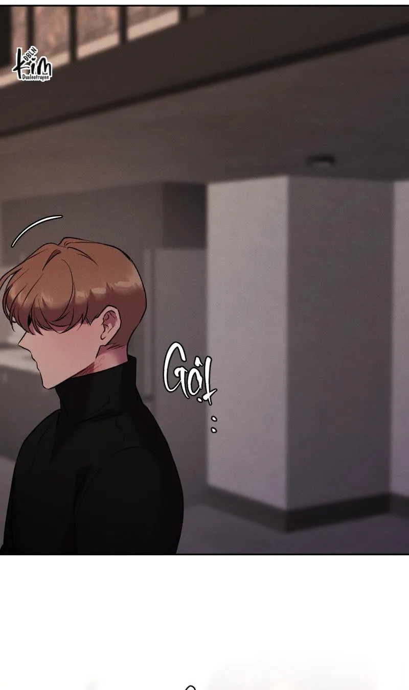 NỖI SỢ CỦA HWAN YEONG Chapter 47 Trang 52