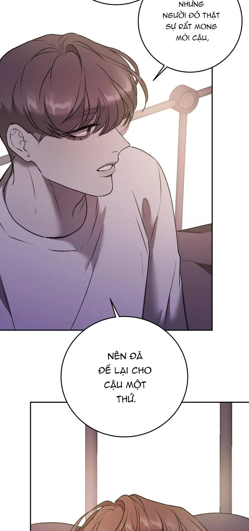 NỖI SỢ CỦA HWAN YEONG Chapter 48 Trang 15