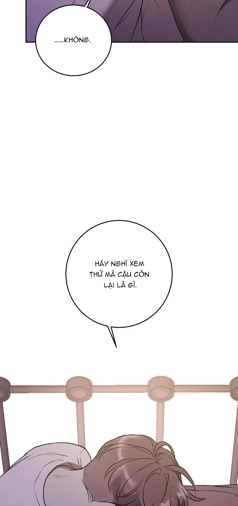 NỖI SỢ CỦA HWAN YEONG Chapter 48 Trang 25