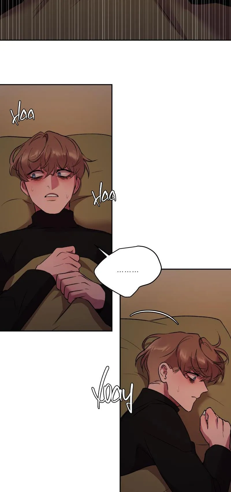 NỖI SỢ CỦA HWAN YEONG Chapter 48 Trang 28