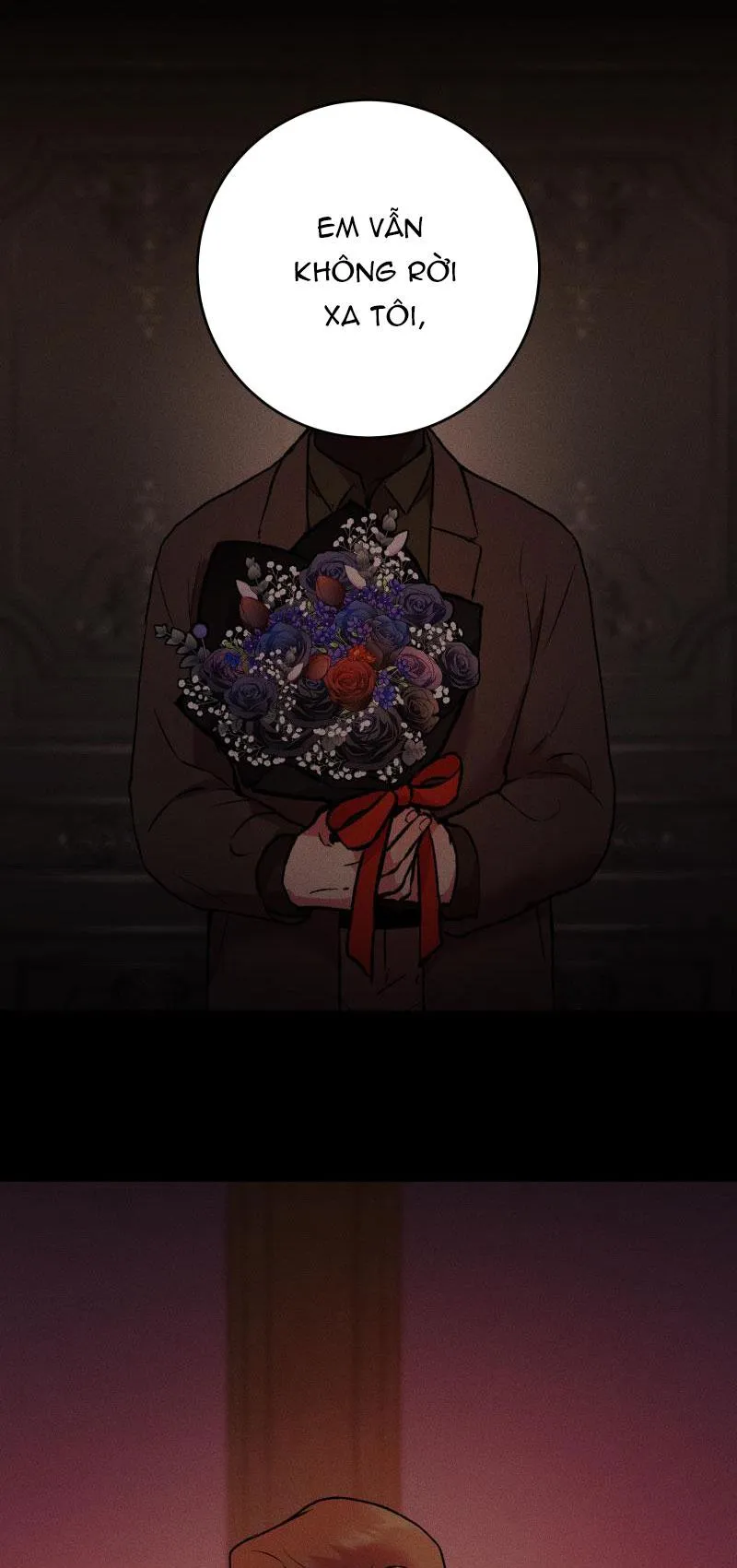 NỖI SỢ CỦA HWAN YEONG Chapter 48 Trang 41