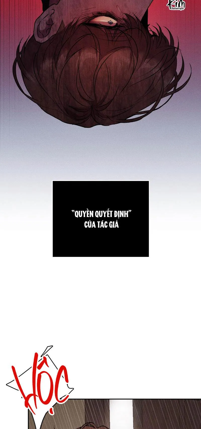 NỖI SỢ CỦA HWAN YEONG Chapter 48 Trang 51