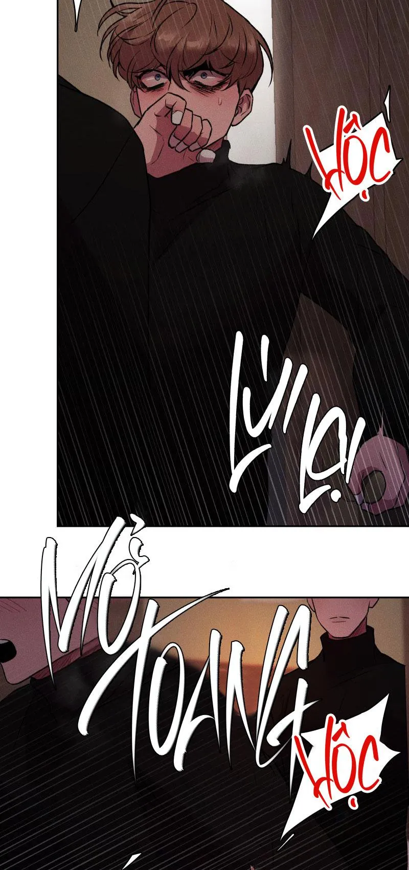 NỖI SỢ CỦA HWAN YEONG Chapter 48 Trang 52