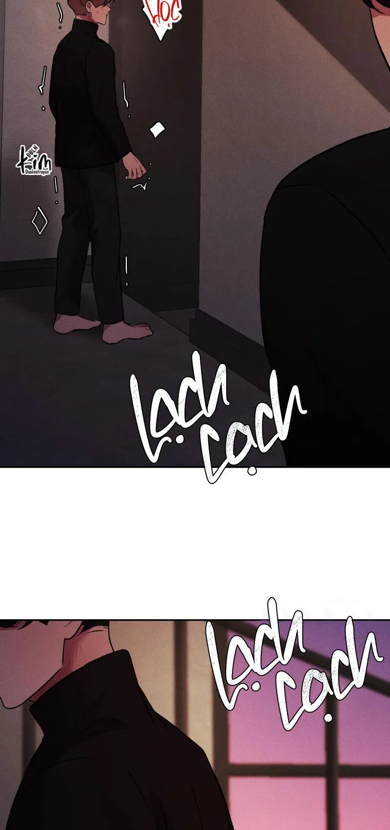 NỖI SỢ CỦA HWAN YEONG Chapter 48 Trang 56