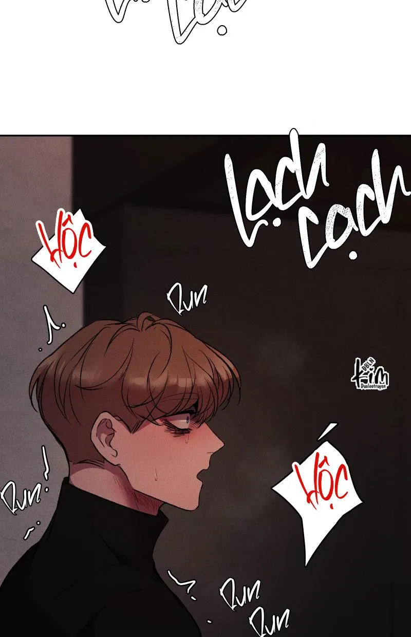 NỖI SỢ CỦA HWAN YEONG Chapter 48 Trang 58