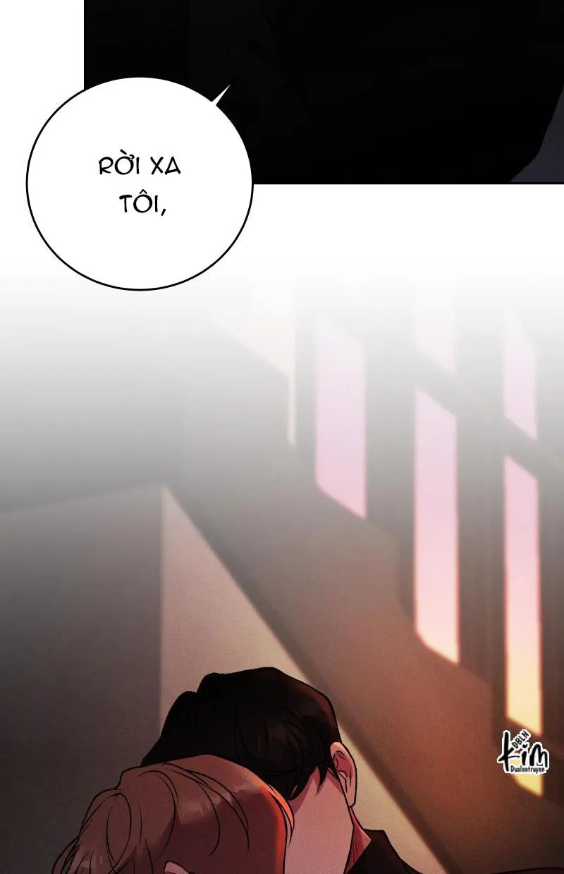 NỖI SỢ CỦA HWAN YEONG Chapter 48 Trang 60