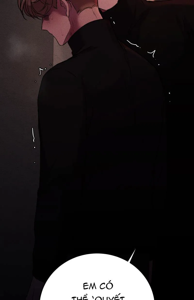 NỖI SỢ CỦA HWAN YEONG Chapter 48 Trang 61