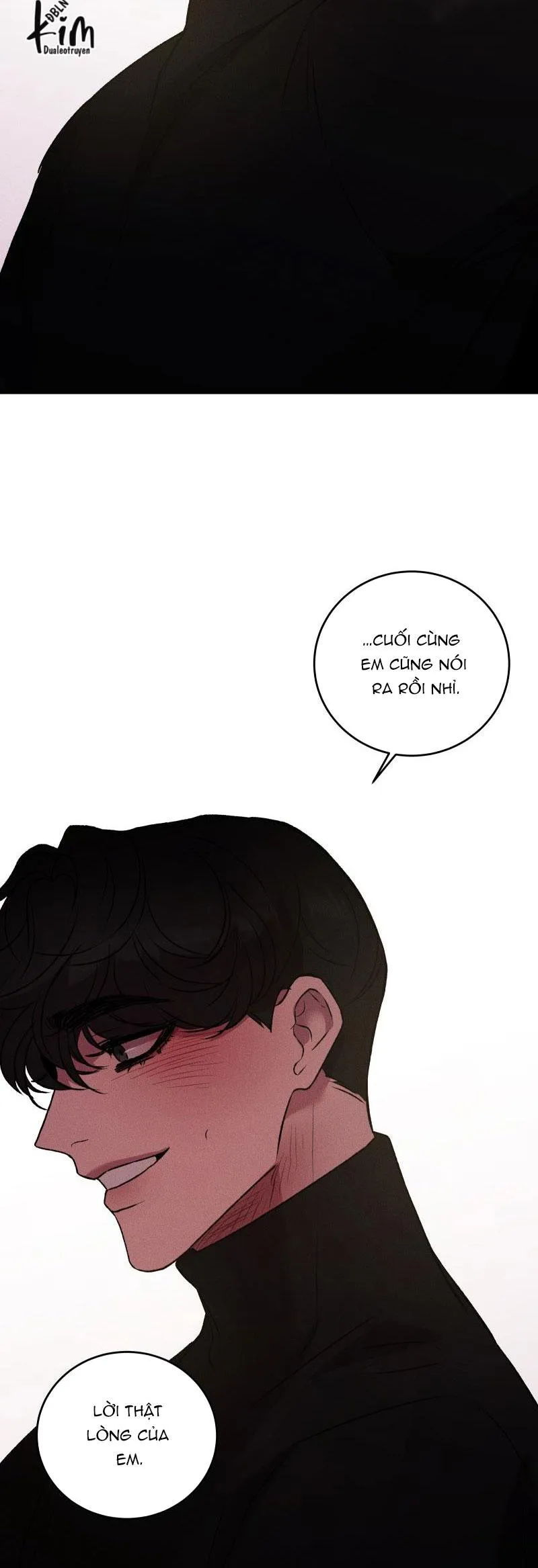 NỖI SỢ CỦA HWAN YEONG Chapter 49 Trang 12