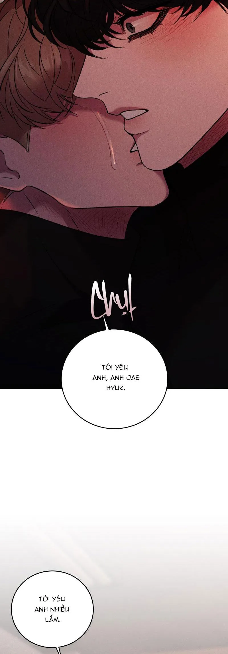 NỖI SỢ CỦA HWAN YEONG Chapter 49 Trang 36