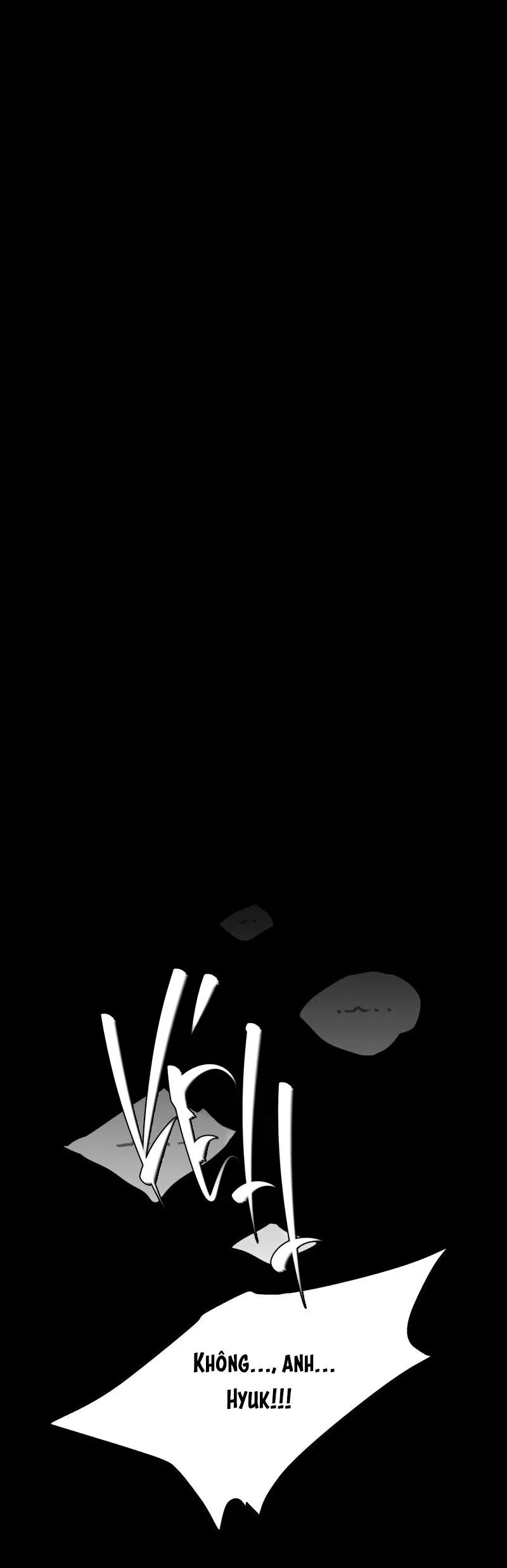 NỖI SỢ CỦA HWAN YEONG Chapter 49 Trang 46