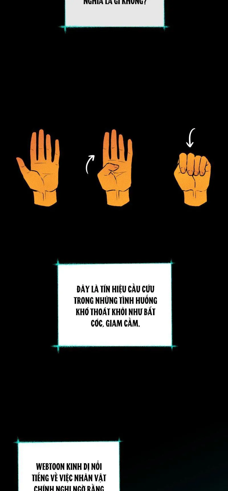 NỖI SỢ CỦA HWAN YEONG Chapter 50 Trang 6