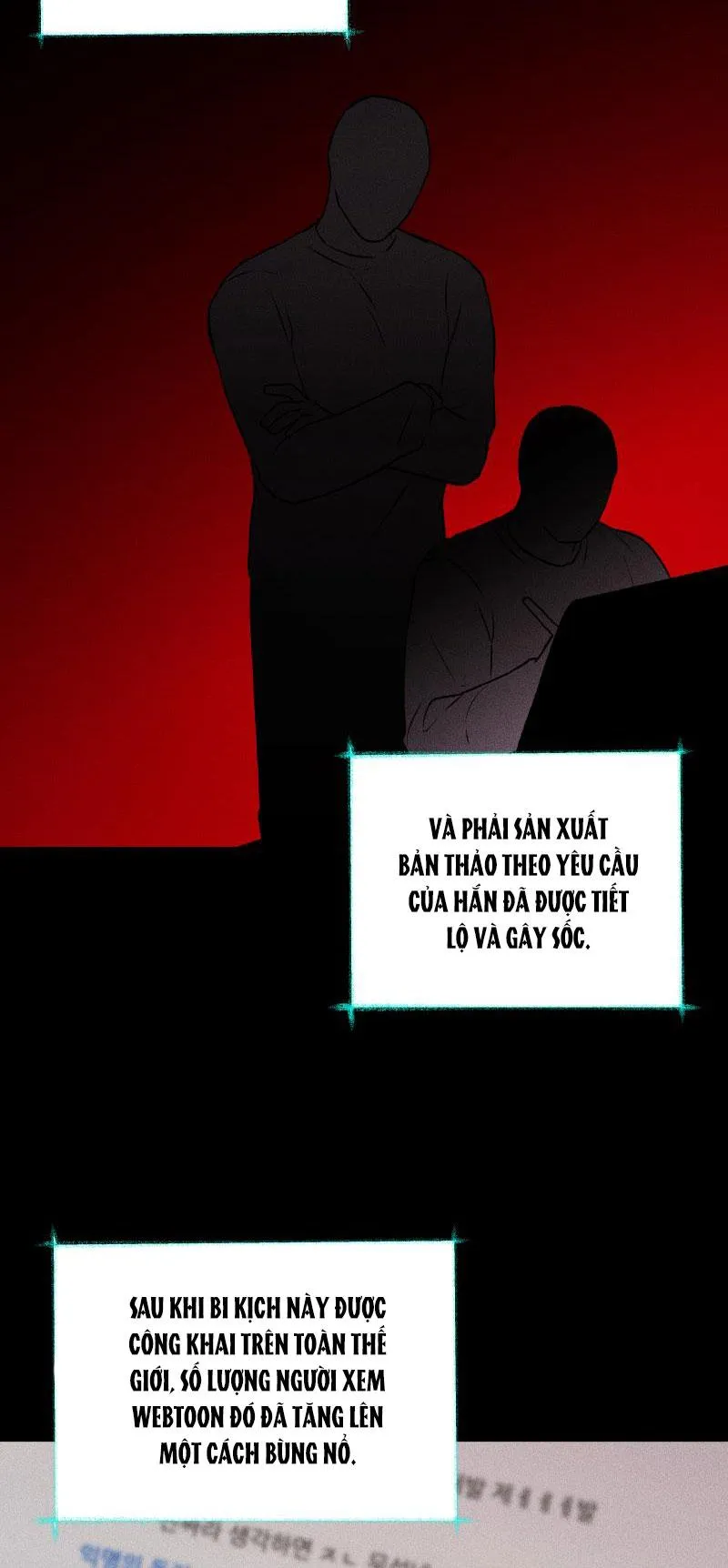 NỖI SỢ CỦA HWAN YEONG Chapter 50 Trang 8