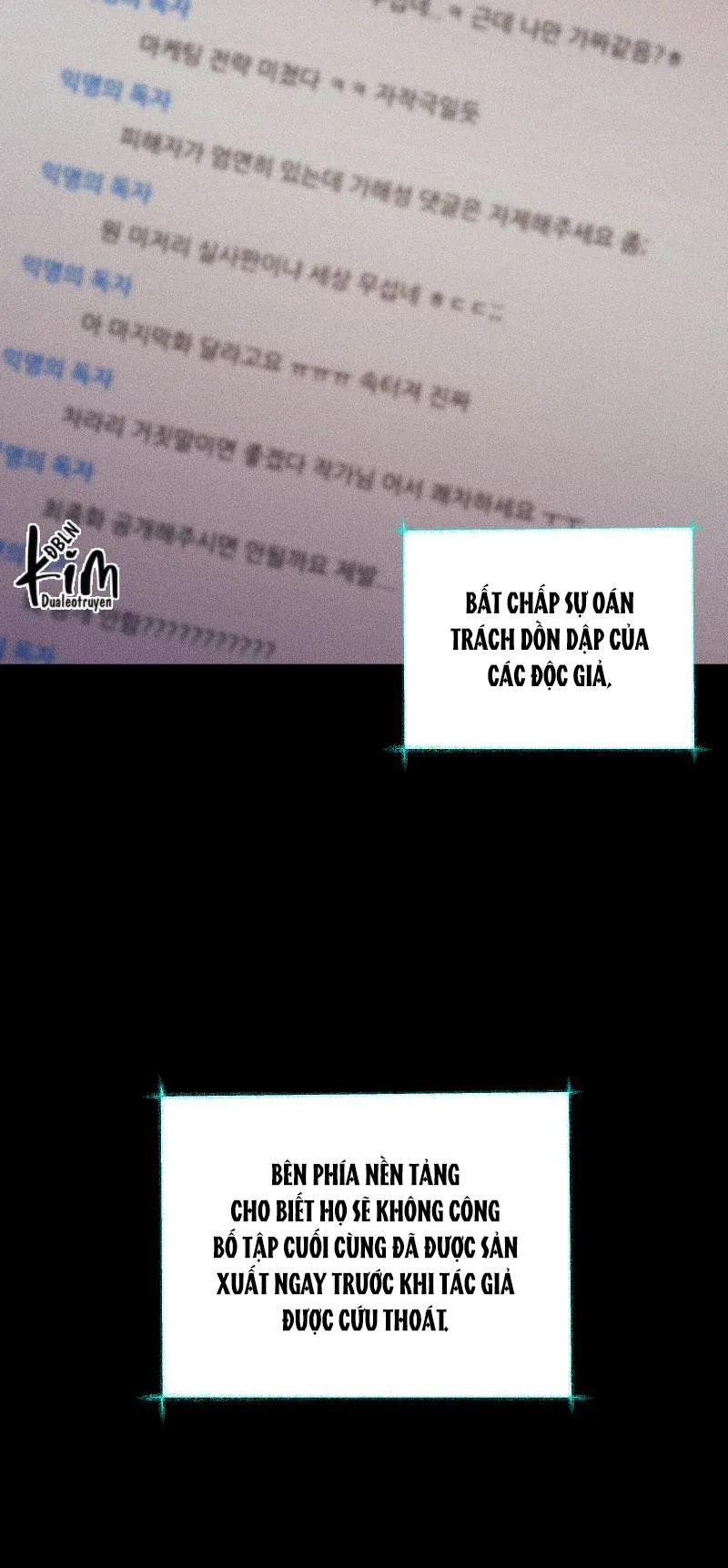 NỖI SỢ CỦA HWAN YEONG Chapter 50 Trang 9