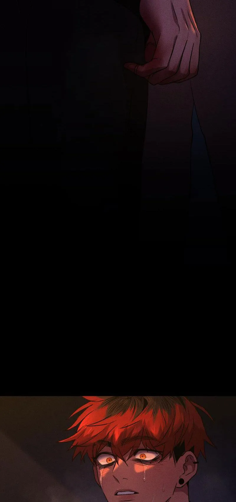 NỖI SỢ CỦA HWAN YEONG Chapter 50 Trang 18