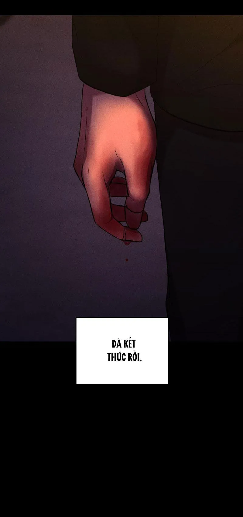 NỖI SỢ CỦA HWAN YEONG Chapter 50 Trang 21