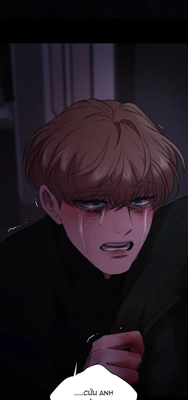 NỖI SỢ CỦA HWAN YEONG Chapter 50 Trang 36