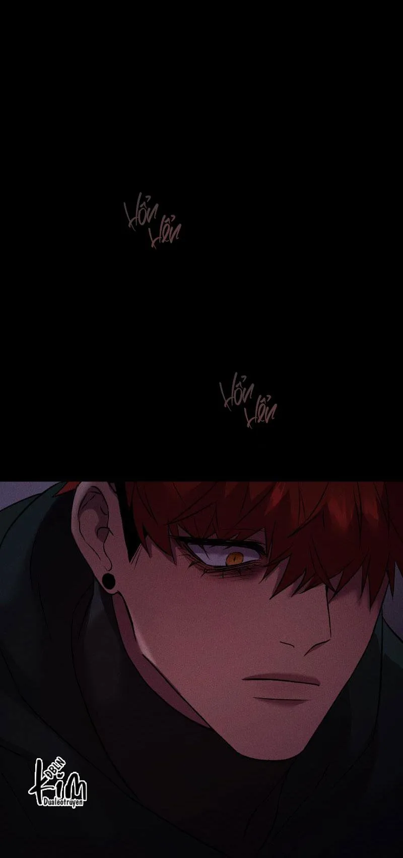 NỖI SỢ CỦA HWAN YEONG Chapter 50 Trang 40