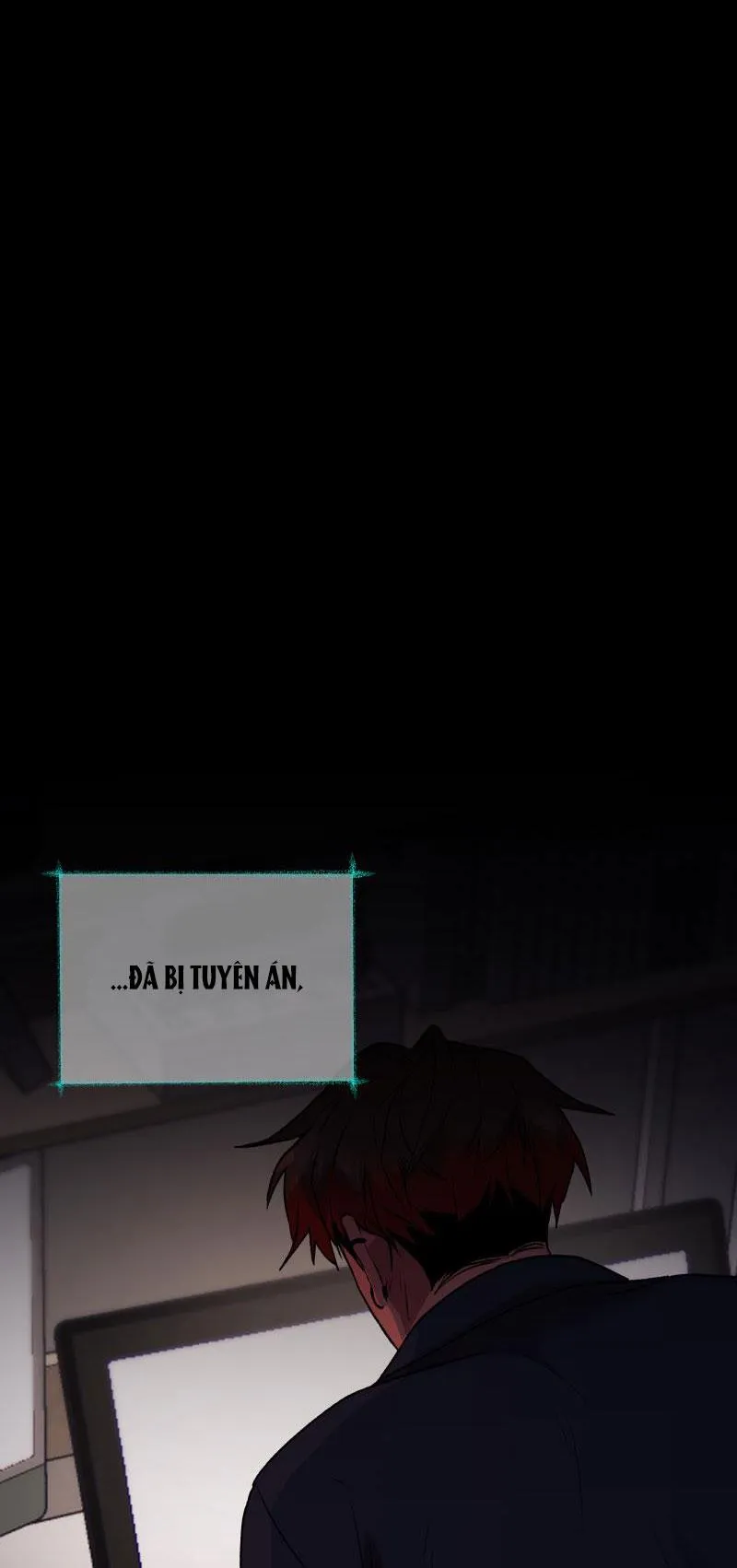 NỖI SỢ CỦA HWAN YEONG Chapter 50 Trang 43