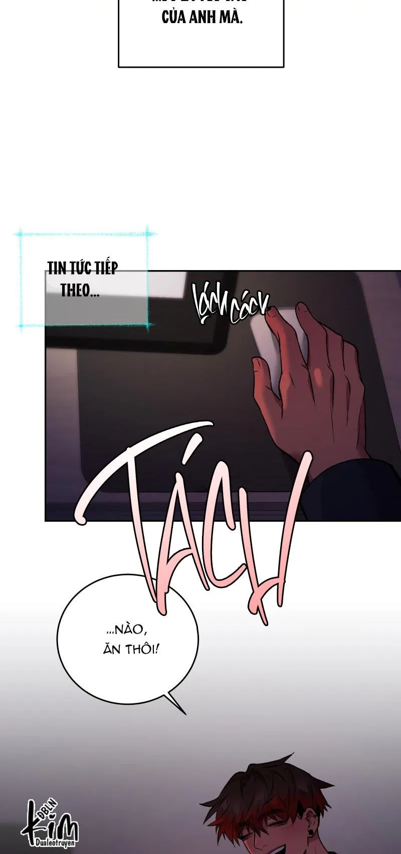 NỖI SỢ CỦA HWAN YEONG Chapter 50 Trang 47