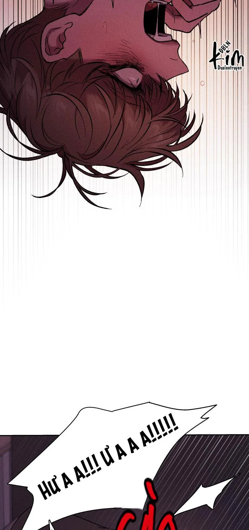 NỖI SỢ CỦA HWAN YEONG Chapter 50 Trang 54