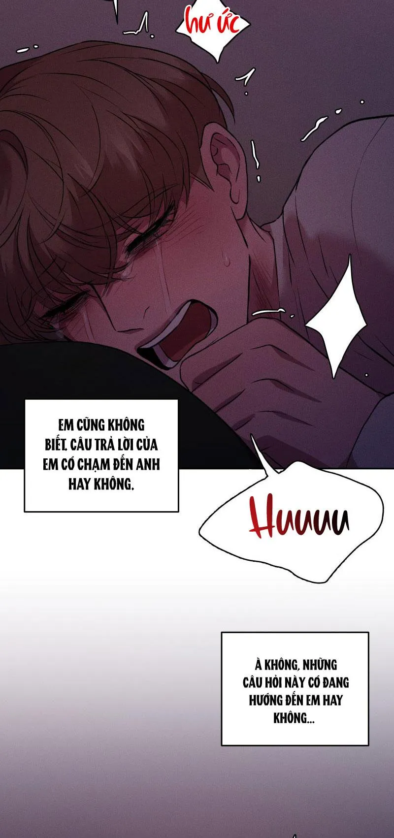NỖI SỢ CỦA HWAN YEONG Chapter 50 Trang 62