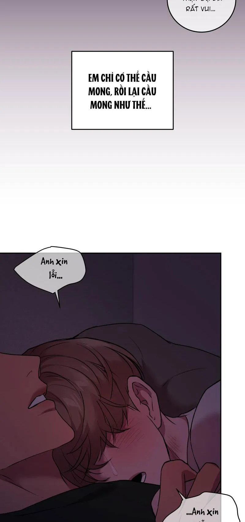 NỖI SỢ CỦA HWAN YEONG Chapter 50 Trang 69