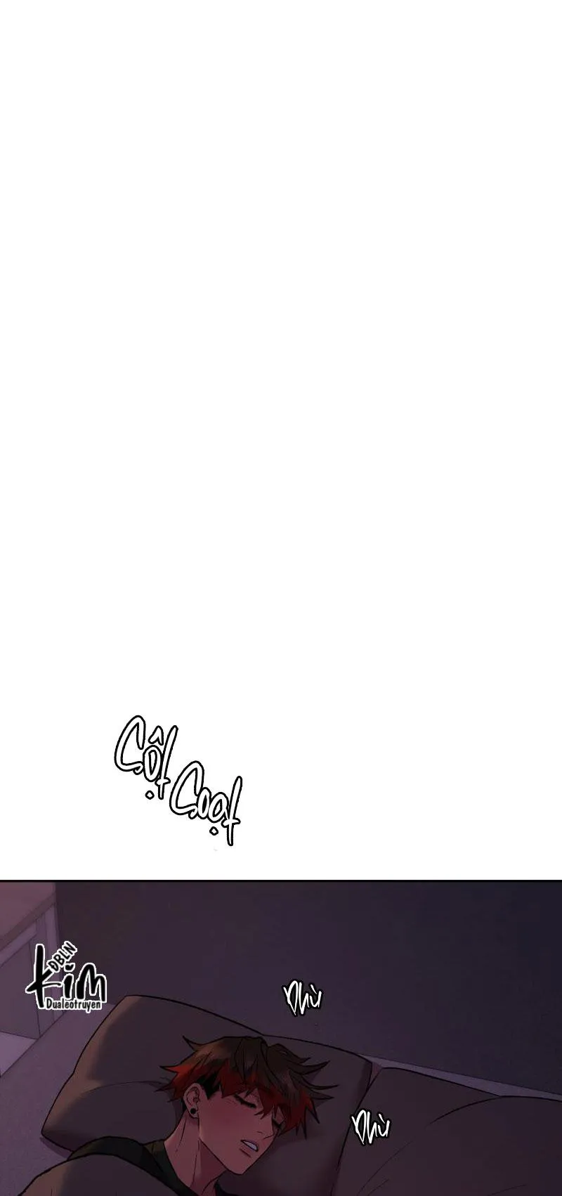 NỖI SỢ CỦA HWAN YEONG Chapter 50 Trang 73