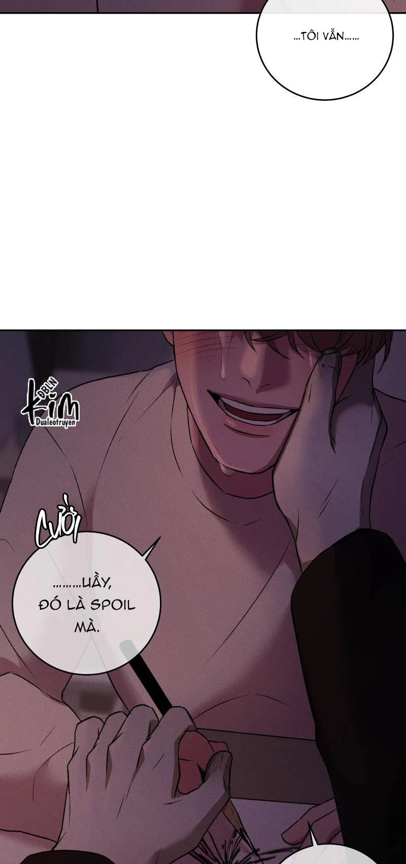 NỖI SỢ CỦA HWAN YEONG Chapter 50 Trang 78